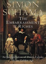 Embarrassment of Riches | Schama, Simon | 