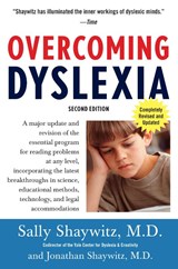 Overcoming Dyslexia (2020 Edition) - Sally Shaywitz - 9780679781592
