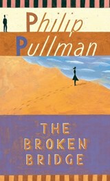 The Broken Bridge - Philip Pullman - 9780679847151