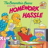 The Berenstain Bears and the Homework Hassle - Stan Berenstain ; Jan Berenstain - 9780679887447