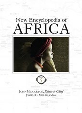 New Encyclopedia of Africa