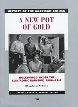 A New Pot of Gold - PRINCE,  Stephen - 9780684804934