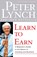 Learn to Earn, Peter Lynch ; John Rothchild - Paperback - 9780684811635