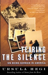 Tearing the Silence: Being German in America