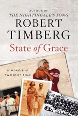 State of Grace - Robert Timberg - 9780684855622