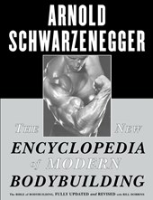 New encyclopedia of modern bodybuilding
