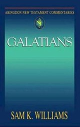 Galatians -  - 9780687057078