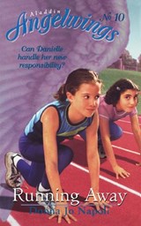 Running Away - NAPOLI,  Donna Jo - 9780689832109