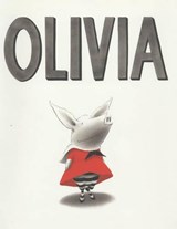 Olivia - FALCONER,  Ian - 9780689834950