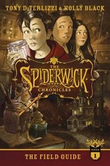 The field guide - DITERLIZZI, Tony  & BLACK, Holly - 9780689837388