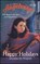 Happy Holidays, NAPOLI,  Donna Jo - Paperback - 9780689839771