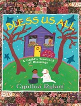 Bless Us All - Cynthia Rylant - 9780689846373