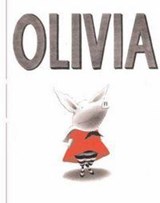 Olivia - Ian Falconer - 9780689860881