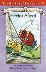 Hector Afloat - Elizabeth Shreeve - 9780689864162