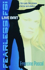 Live Bait - PASCAL,  Francine - 9780689878220