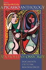 A Picasso Anthology - Marilyn McCully - 9780691003481