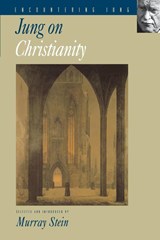 Jung on Christianity - C. G. Jung - 9780691006970