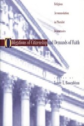 Obligations of Citizenship and Demands of Faith