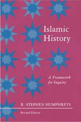 Islamic History - HUMPHREYS,  R. Stephen - 9780691008561