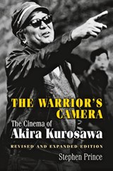 The Warrior's Camera - Stephen Prince - 9780691010465