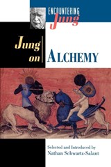 Jung on Alchemy - C. G. Jung - 9780691010977