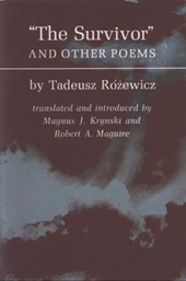 The Survivors and Other Poems