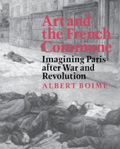 Art and the French Commune