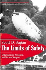The Limits of Safety - Scott Douglas Sagan - 9780691021010