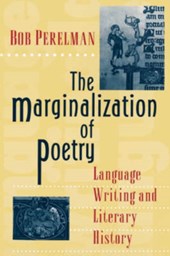 The Marginalization of Poetry