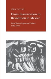 From Insurrection to Revolution in Mexico