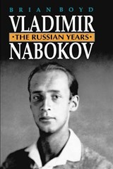 Vladimir Nabokov - Brian Boyd - 9780691024707