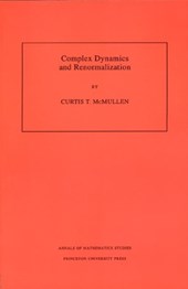 Complex Dynamics and Renormalization (AM-135), Volume 135
