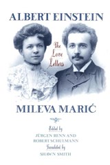 Albert Einstein, Mileva Maric - Albert Einstein - 9780691088860