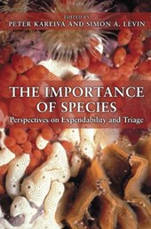 The Importance of Species