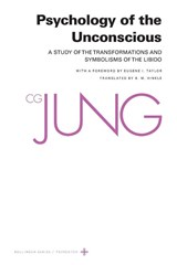 Psychology of the Unconscious - C. G. Jung - 9780691090252