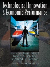Technological Innovation and Economic Performance