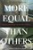 More Equal Than Others, Godfrey Hodgson - Paperback - 9780691127675