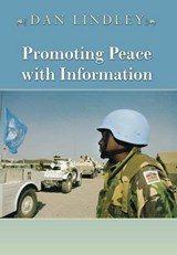 Promoting Peace with Information - Dan Lindley - 9780691129433