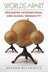 Worlds Apart - Branko Milanovic - 9780691130514