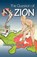 The Question of Zion, Jacqueline Rose - Paperback - 9780691130682