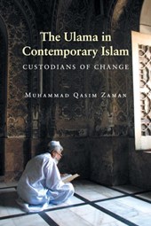 The Ulama in Contemporary Islam