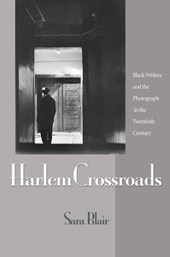 Harlem Crossroads