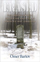 Erased - BARTOV,  Omer - 9780691131214