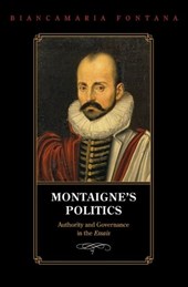 Montaigne's Politics