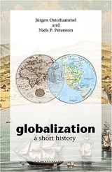 Globalization | Jürgen Osterhammel | 