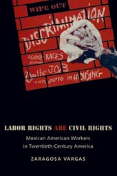 Labor Rights Are Civil Rights
