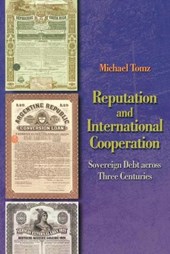 Reputation and International Cooperation