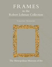 The Robert Lehman Collection at The Metropolitan Museum of Art, Volume XIII