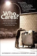 Who Cares? - Katherine S. Newman ; Elisabeth S. Jacobs - 9780691135632