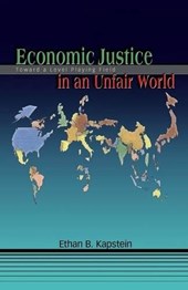 Economic Justice in an Unfair World